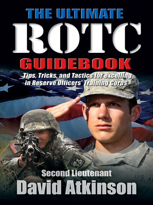 Title details for The Ultimate ROTC Guidebook by David Atkinson - Available